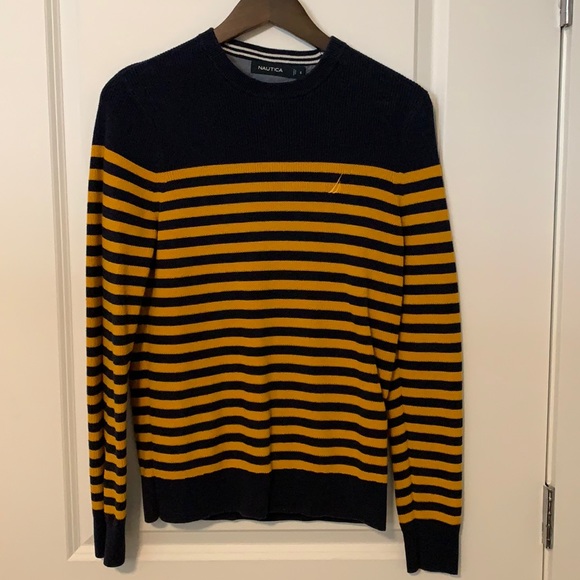 Nautica sweater - Picture 1 of 3